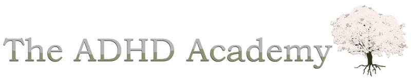 The ADHD Academy